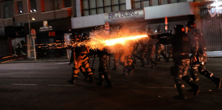 (Foto: Franklin de Freitas).