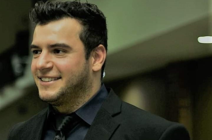 Jorge Americo