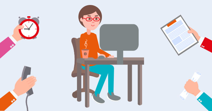Teletrabalho