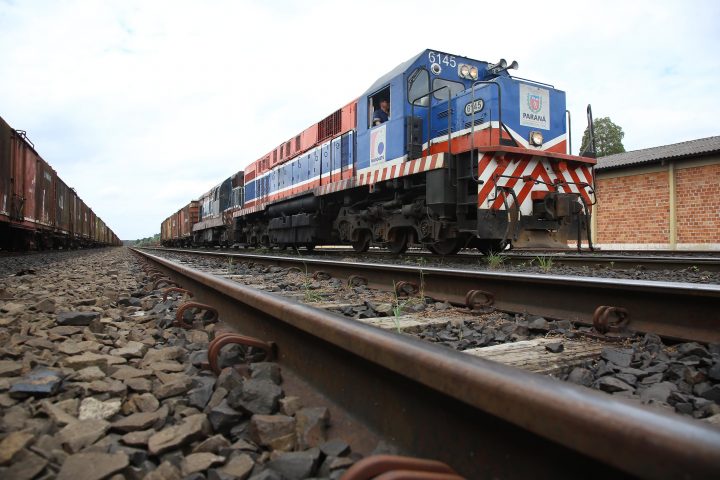 Foto: Jaelson Lucas/ANPr).