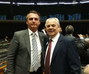 Bolsonaro