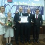 Moções e as Medalhas do Contestado - Ary Carneiro Junior