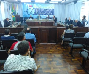 (Foto: Ricardo Silveira).