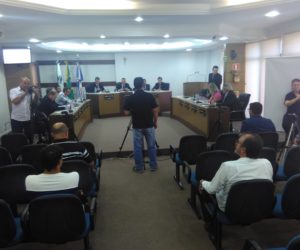(Foto: Ricardo Silveira).