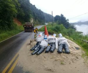 (Foto: Enviada para o WhatsApp do Portal Vvale).