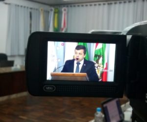 Nos discursos, o tom de mudança: hospital São Braz no divã
