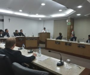 reunião