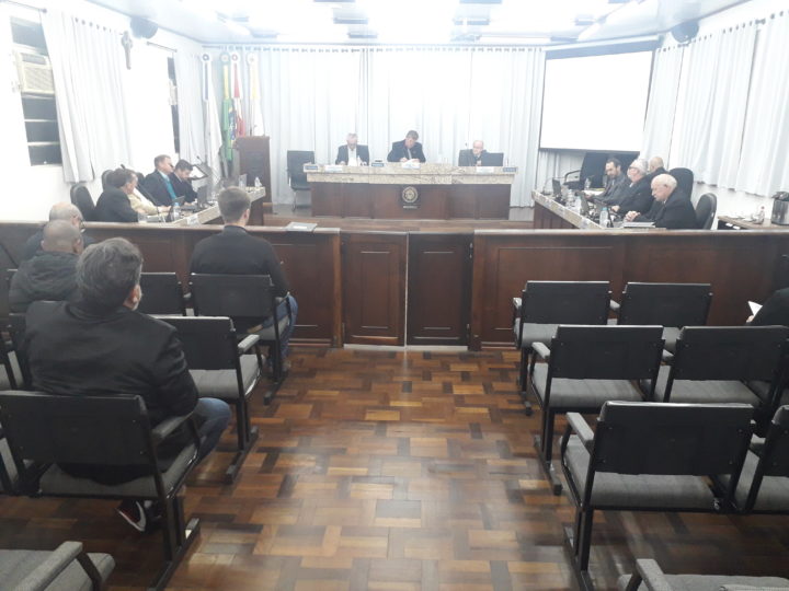 (Foto: Ricardo Silveira).