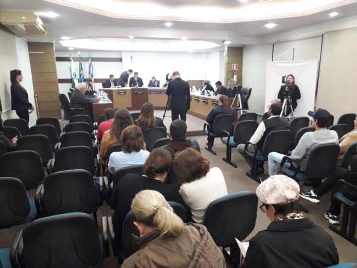 (Foto: Ricardo Silveira).