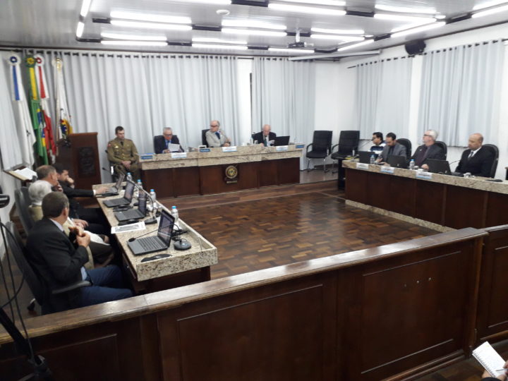 (Foto: Ricardo Silveira).
