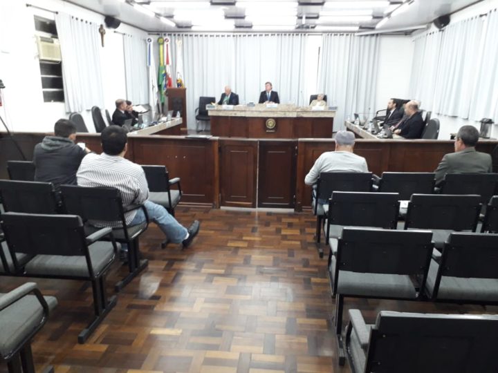 (Foto: Ricardo Silveira).