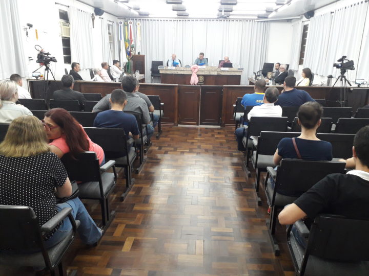 (Foto: Ricardo Silveira).