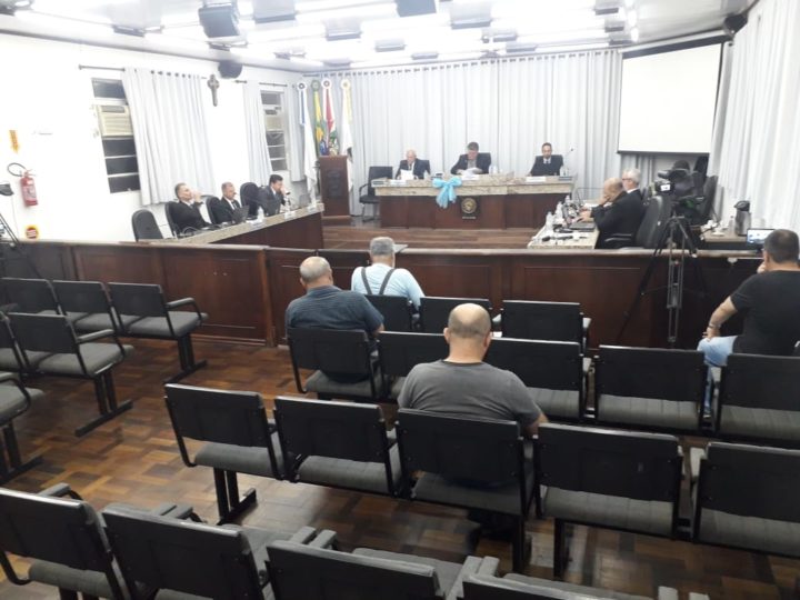 (Foto: Ricardo Silveira).
