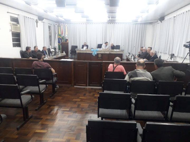 (Foto: Ricardo Silveira).