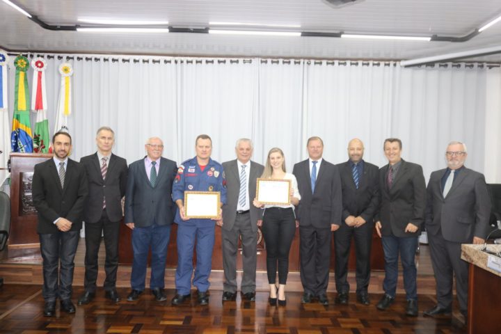 (Fotos: Assessoria CMPU).