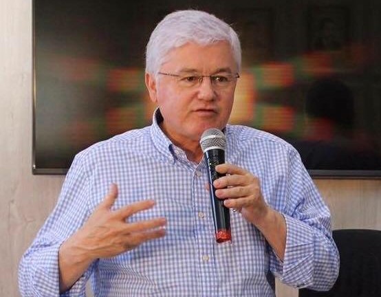 Valdir Rossoni