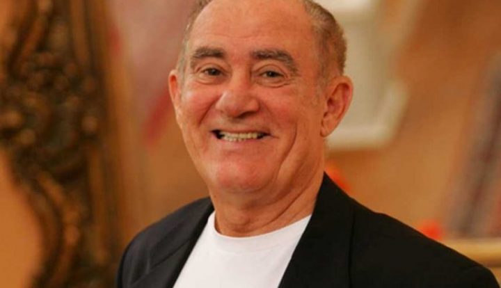 Renato Aragão. (Foto: Reprodução).