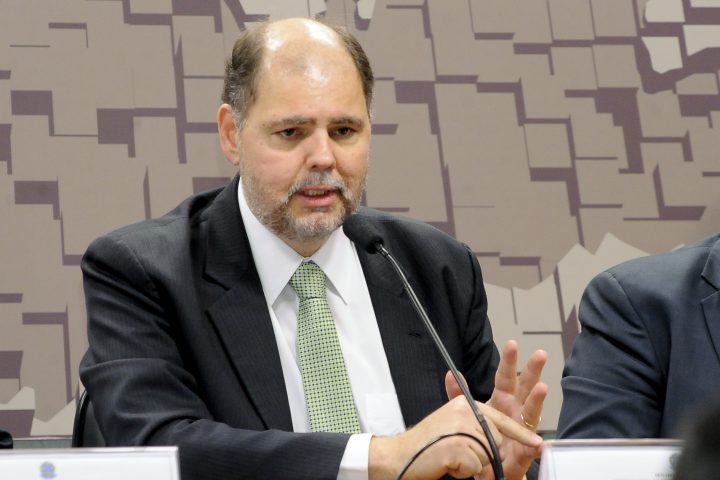 Alex Canziani. (Foto: Waldemir Barreto/Agência Senado).