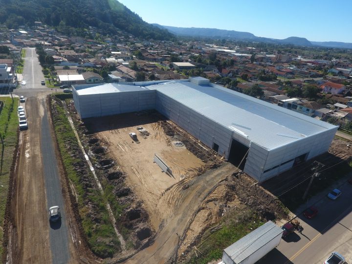 (Foto: Prefeitura de Porto União).