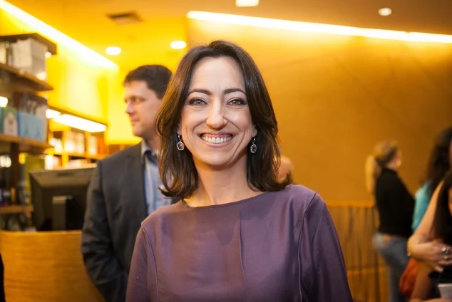 Rosangela Moro