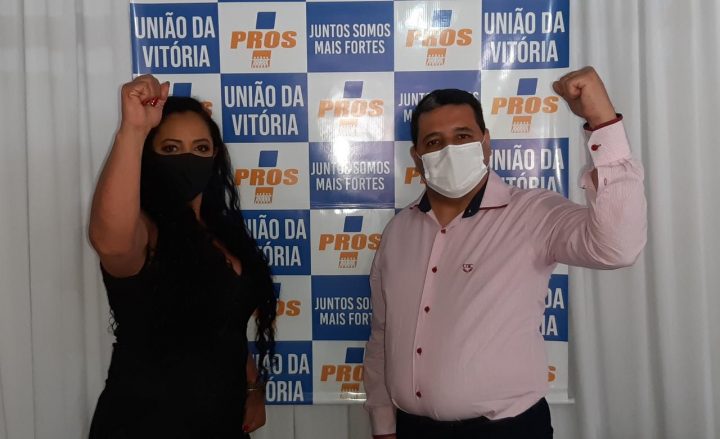 Sigley Narcizo e Dr. Juliano Silva Alves