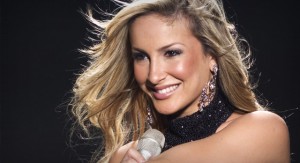 claudia leite