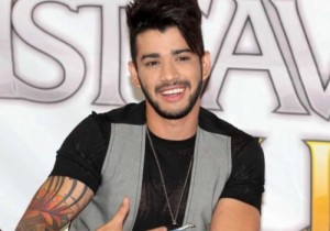 Música de Gusttavo Lima atinge primeiro lugar na Billboard americana