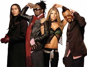 banda black eyed peas