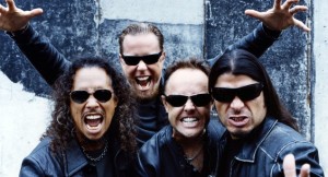 Metallica