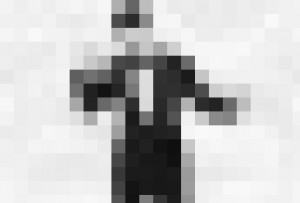 pixelada