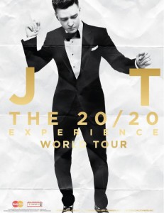 justin