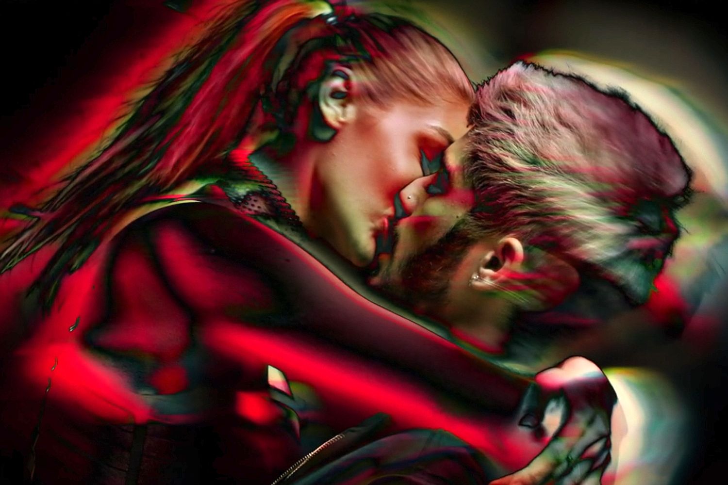 Zayn Malik lança “Pillow Talk”, primeiro single pósOne Direction » FM