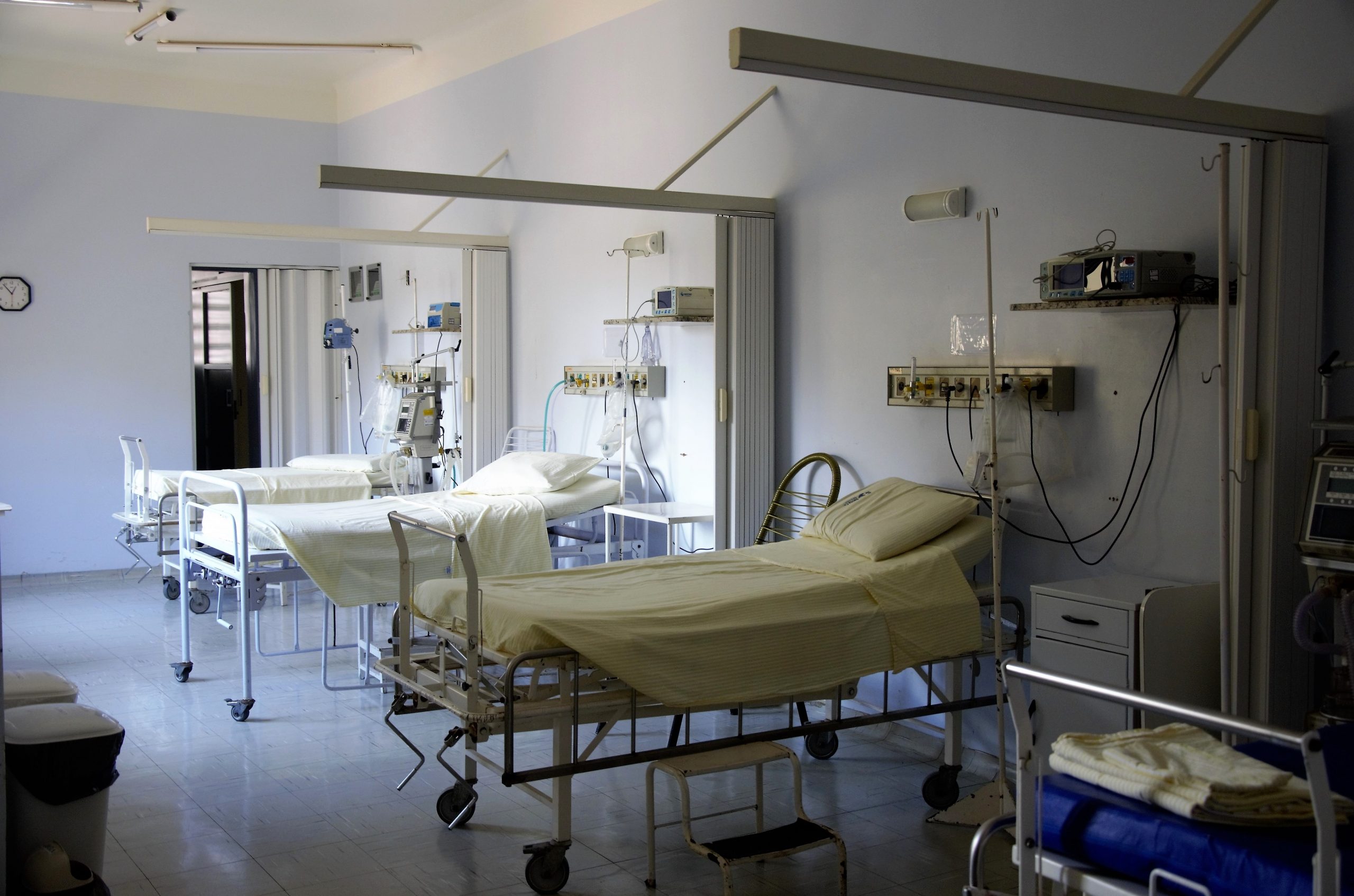 Hospitais no foco das fiscalizações do Crea-PR
