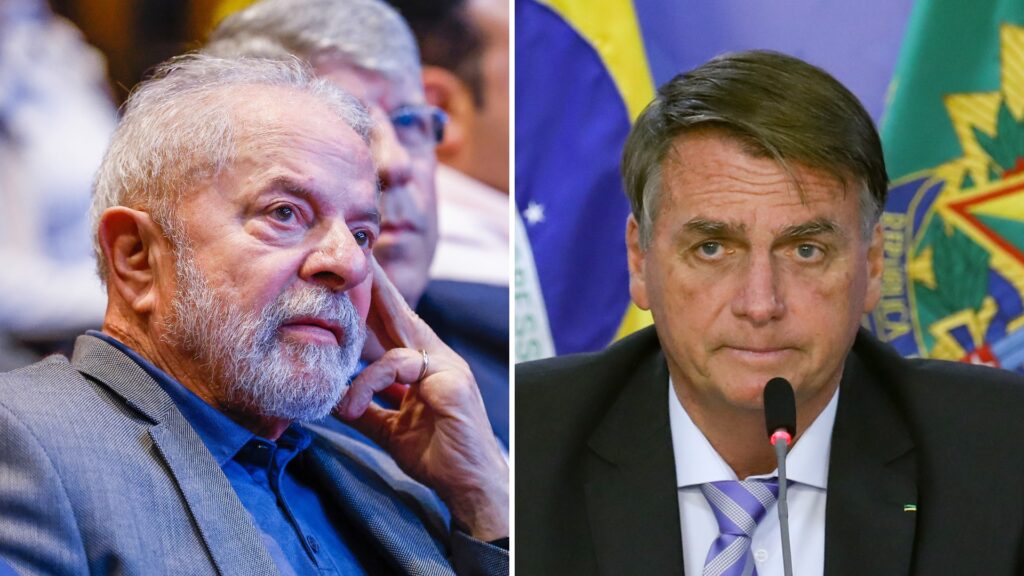 Opinião: "Lula e o direito a chamar Bolsonaro de genocida"