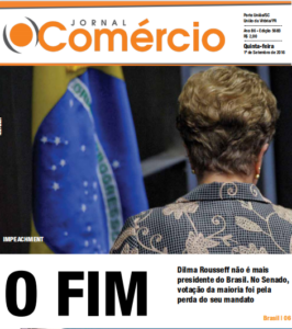 Mesmo após turbulências, Brasil sempre encontrou novamente a estabilidade