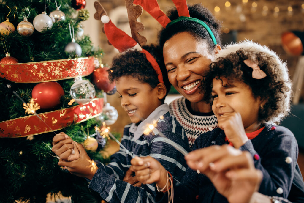 Espaço Cultural Mensagem de Natal