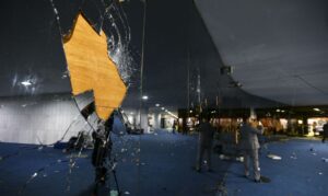Brasil vivencia seu próprio 'Capitólio' com atos antidemocráticos em Brasília