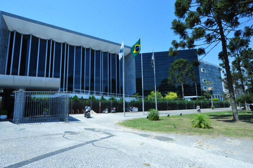 Assembleia Legislativa do Estado do Paraná