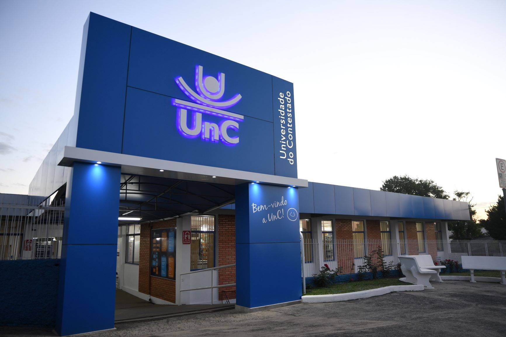 UnC traz curso de Medicina para Porto União e transforma sonho em realidade