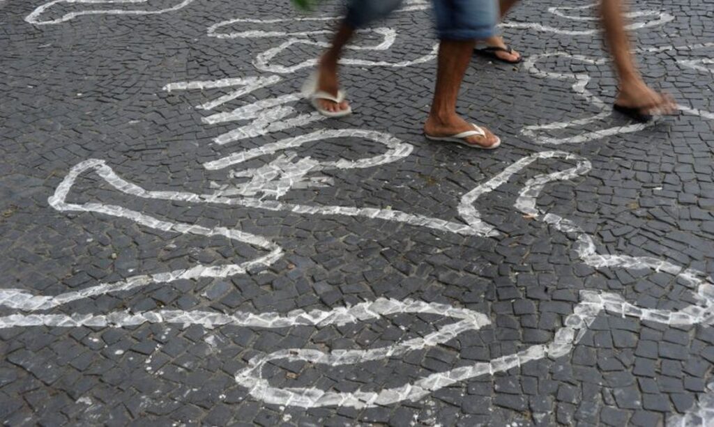 4ª SDP solucionou 93% dos casos de homicídio cometidos na região nos primeiros meses de 2023