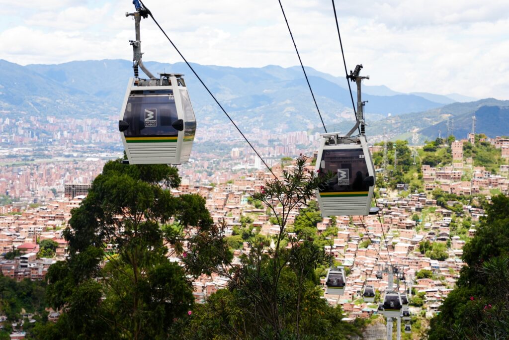 Missão Medellín