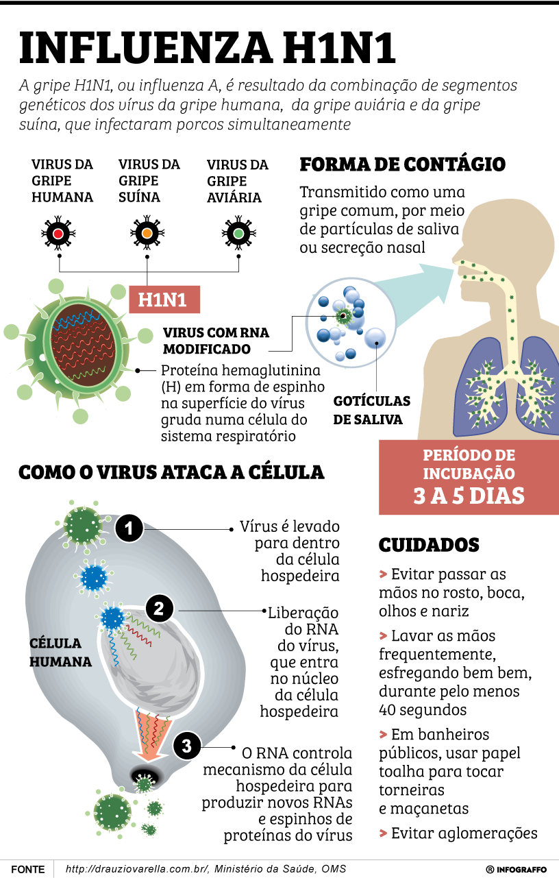 H1N1 - Influenza
