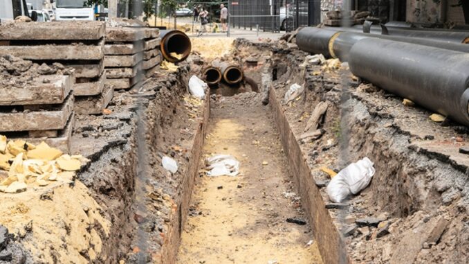 52% dos municípios catarinenses não possuem esgotamento sanitário