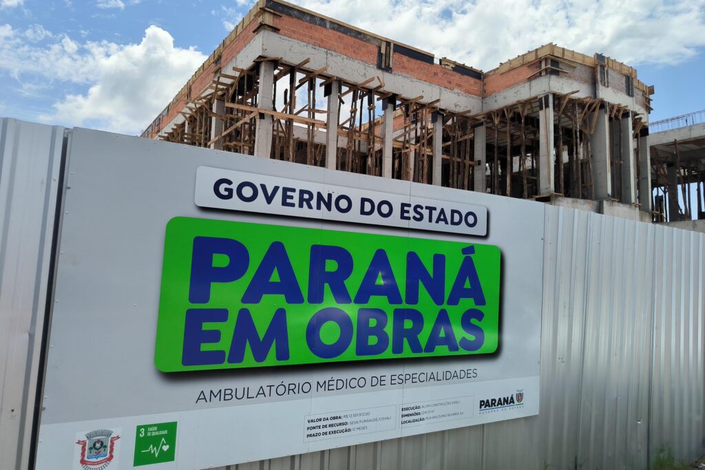 APMI e Hospital Regional São Camilo recebem R$2,6 milhões em investimentos estaduais