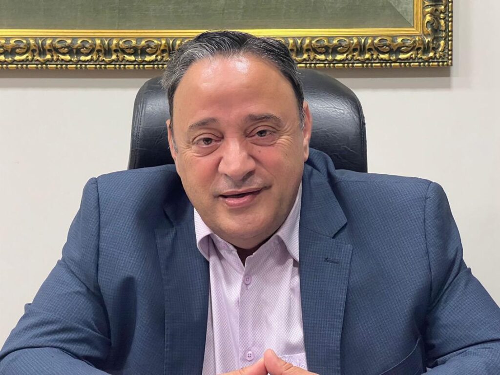 Hussein Bakri destaca bom momento econômico do PR e projeta mais crescimento para 2024