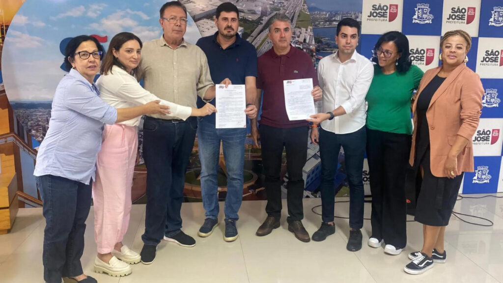 Projeto de internação involuntária é discutido na Alesc