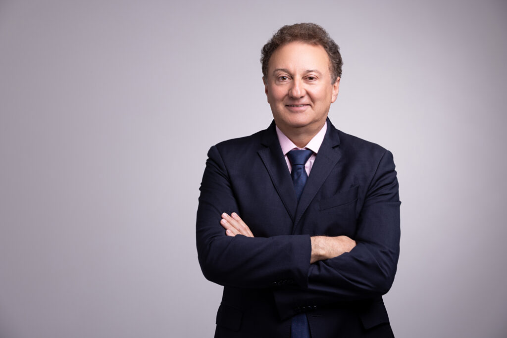 JOC entrevista Clodomir Ascari, presidente do CREA-PR