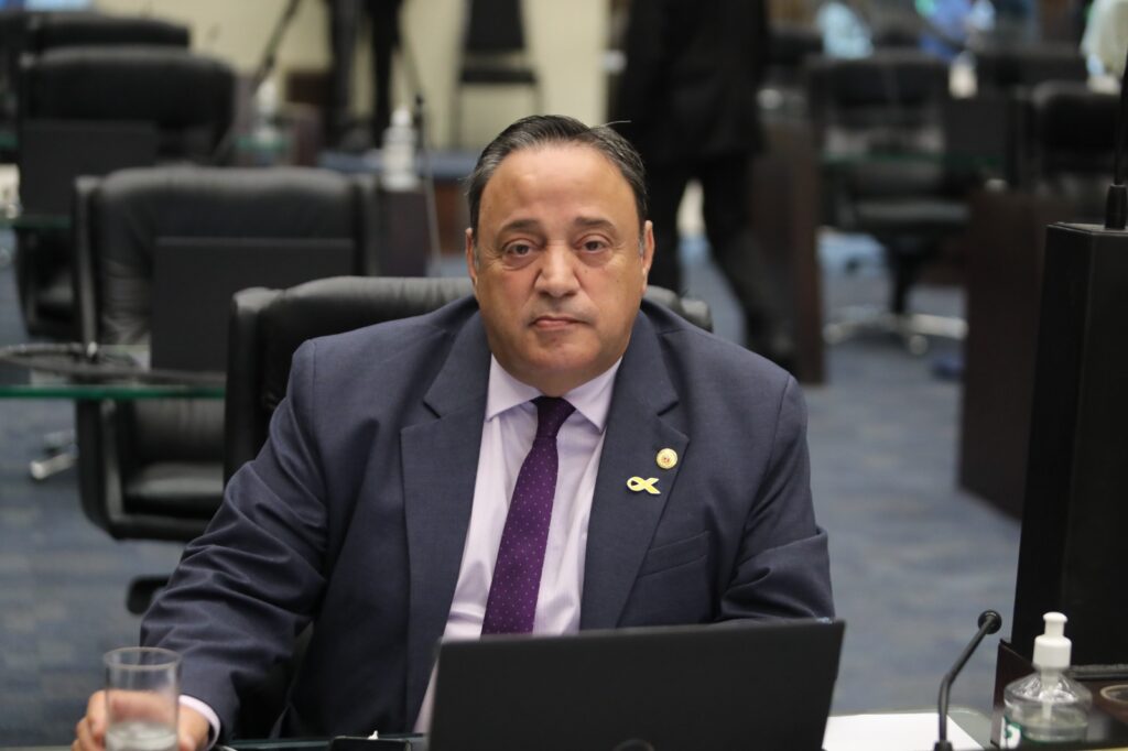 Hussein Bakri pede reflexão e mudança de atitude por trânsito mais seguro