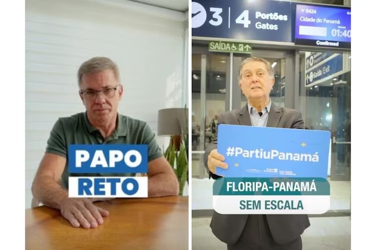 Campanha na Capital tem novo capítulo