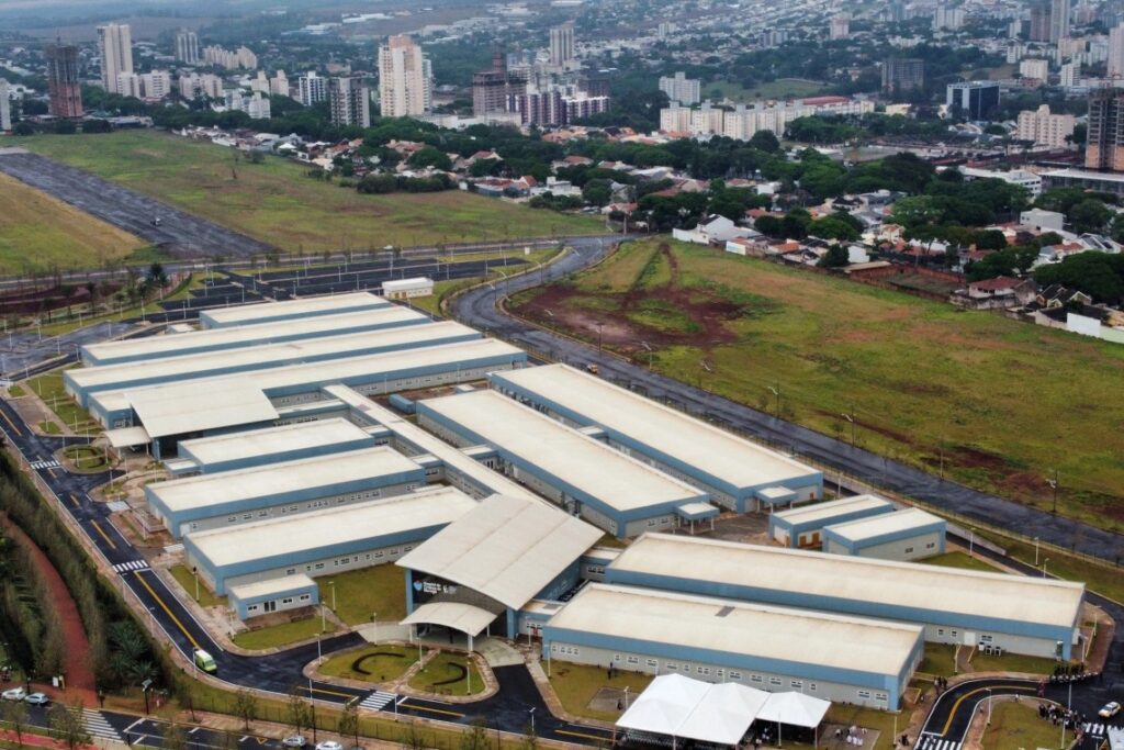 COLUNA PELO PARANÁ: Hospital da Criança